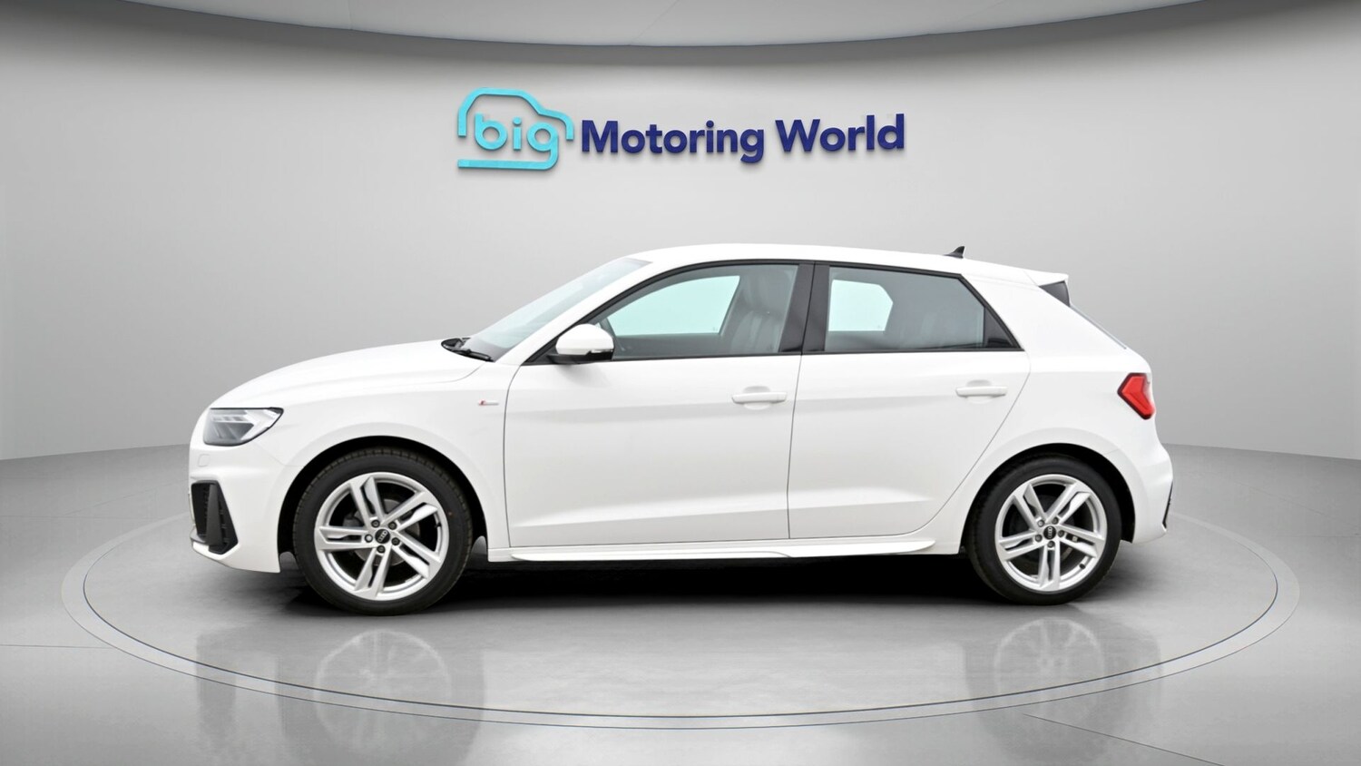 Used Audi A1 2022 for sale - 77965355: Photo 4