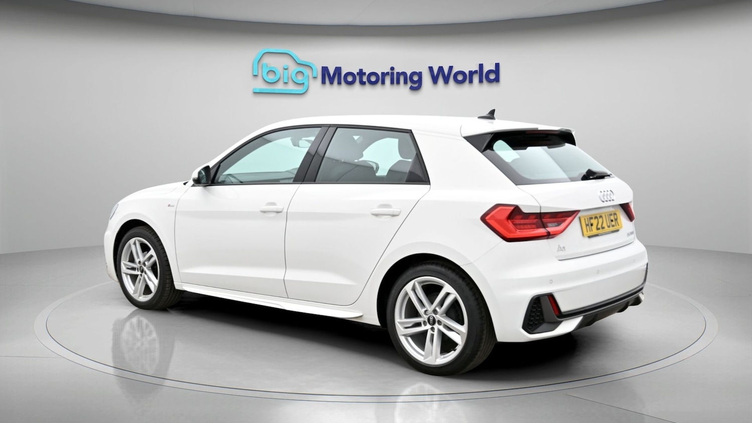 Used Audi A1 2022 for sale - 77965355: Photo 5
