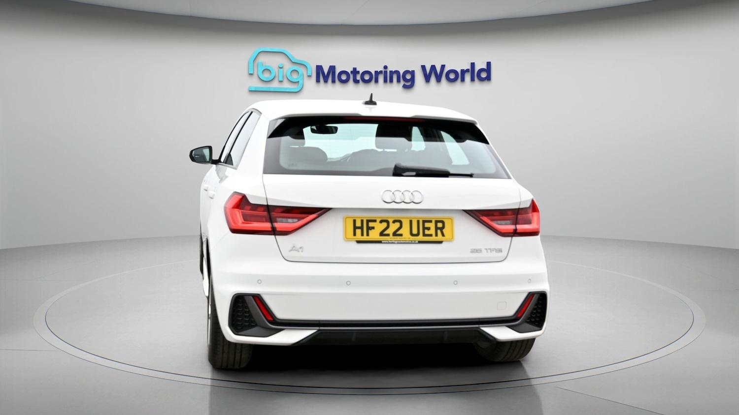 Used Audi A1 2022 for sale - 77965355: Photo 6