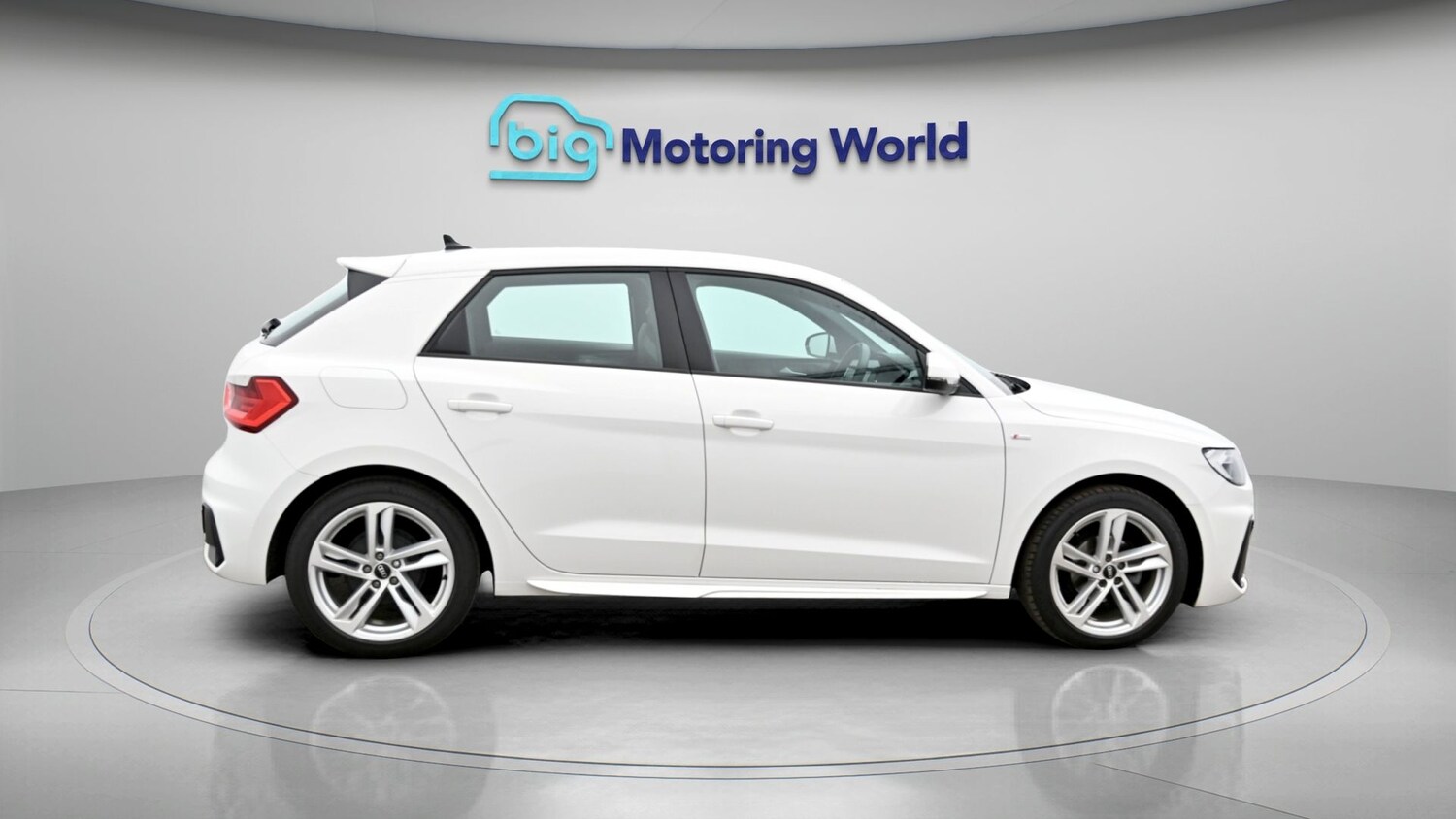 Used Audi A1 2022 for sale - 77965355: Photo 8