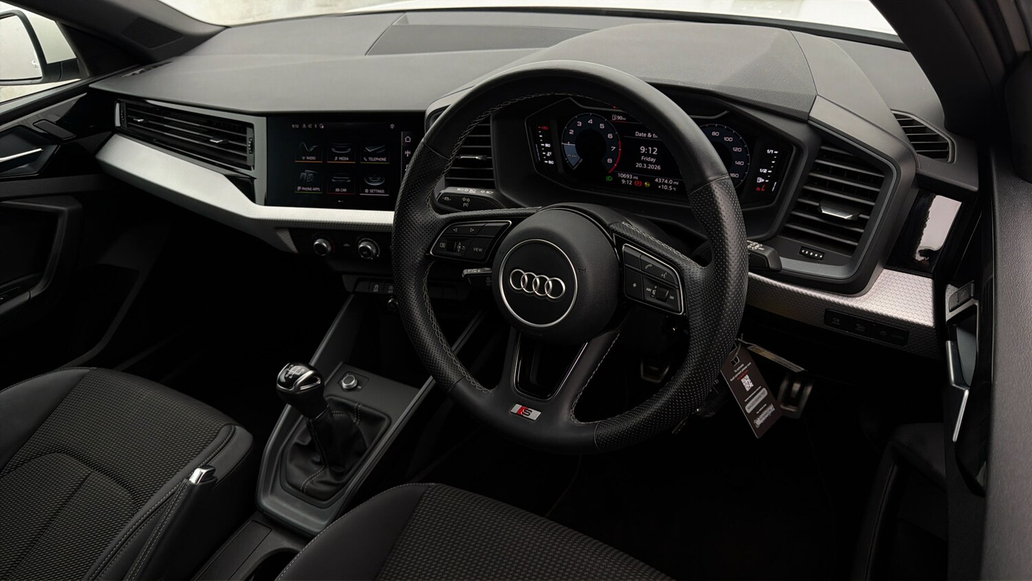 Used Audi A1 2022 for sale - 77965355: Photo 9