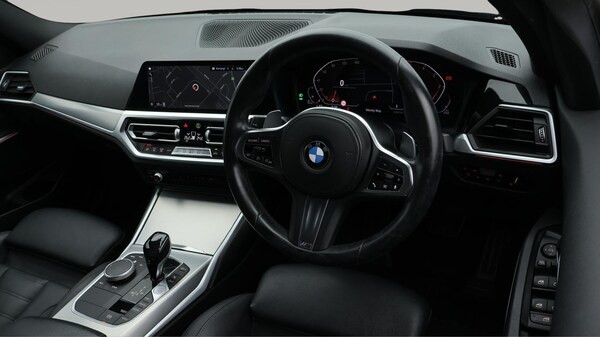 Used BMW 3 Series 2020 for sale - 76306840: Photo 10
