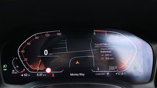 Used BMW 3 Series 2020 for sale - 76306840: Photo 11