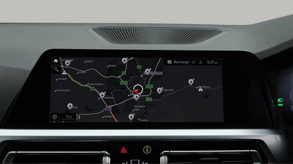 Used BMW 3 Series 2020 for sale - 76306840: Photo 12