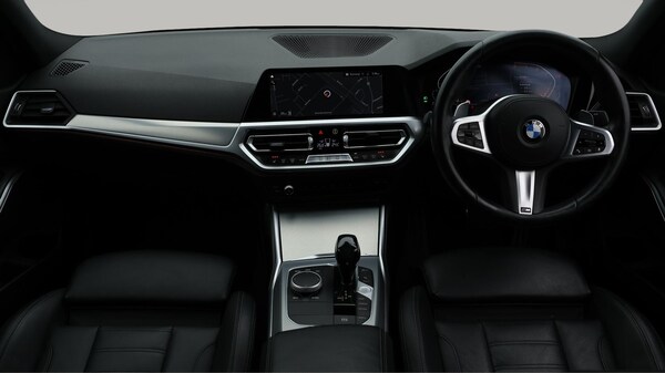 Used BMW 3 Series 2020 for sale - 76306840: Photo 14