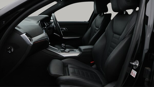 Used BMW 3 Series 2020 for sale - 76306840: Photo 15
