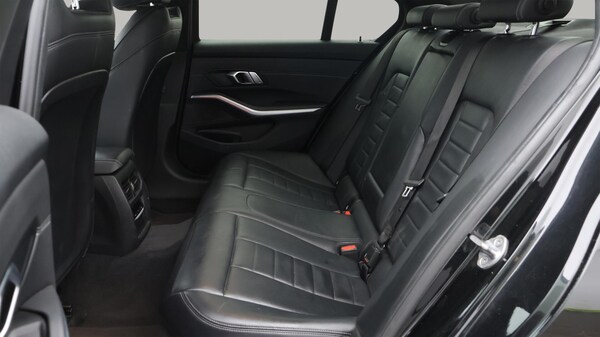 Used BMW 3 Series 2020 for sale - 76306840: Photo 17