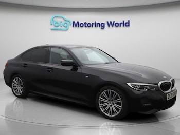 BMW - 3 Series