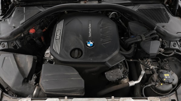Used BMW 3 Series 2020 for sale - 76306840: Photo 20