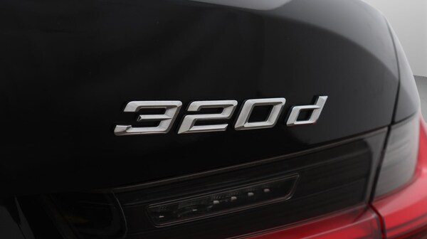 Used BMW 3 Series 2020 for sale - 76306840: Photo 21