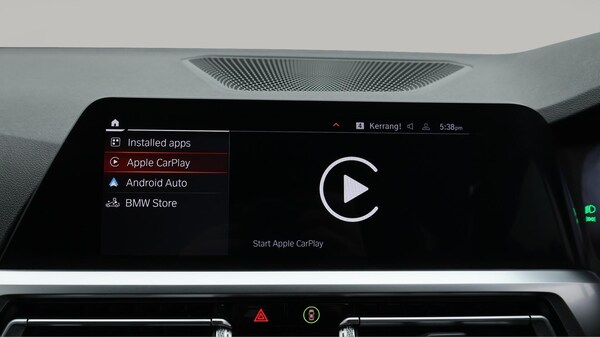 Used BMW 3 Series 2020 for sale - 76306840: Photo 24