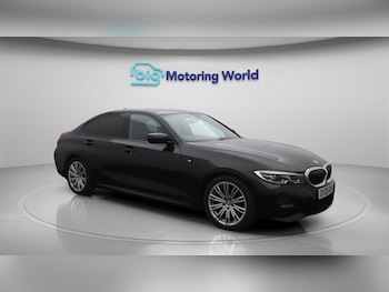 Used BMW 3 Series 2020 for sale - 76306840: Photo 2