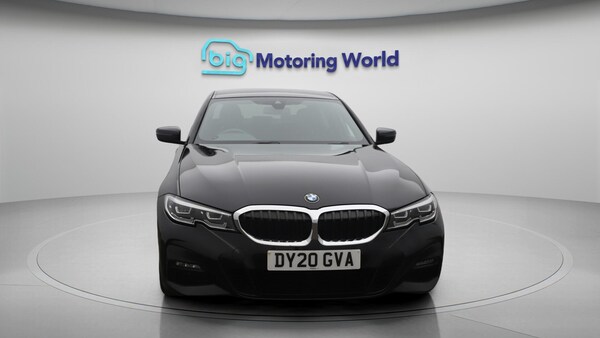 Used BMW 3 Series 2020 for sale - 76306840: Photo 3