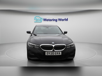Used BMW 3 Series 2020 for sale - 76306840: Photo 3