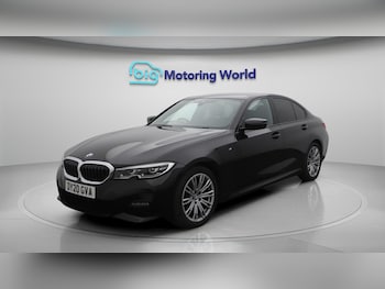 Used BMW 3 Series 2020 for sale - 76306840: Photo 4
