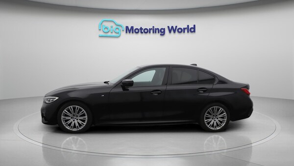 Used BMW 3 Series 2020 for sale - 76306840: Photo 5