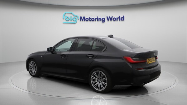 Used BMW 3 Series 2020 for sale - 76306840: Photo 6