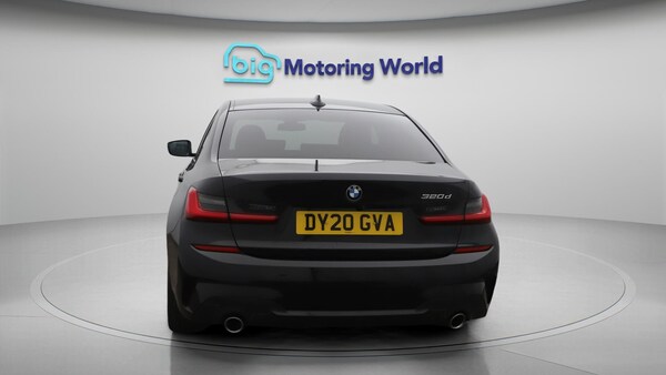Used BMW 3 Series 2020 for sale - 76306840: Photo 7