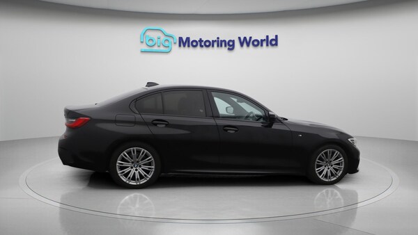 Used BMW 3 Series 2020 for sale - 76306840: Photo 9