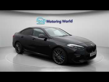 Used BMW 2 Series Gran Coupe 2022 for sale - 74509086: Photo
