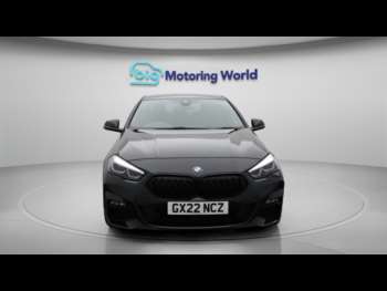 Used BMW 2 Series Gran Coupe 2022 for sale - 74509086: Photo