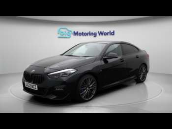 Used BMW 2 Series Gran Coupe 2022 for sale - 74509086: Photo