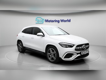 Used Mercedes-Benz GLA 2024 for sale - 78340131: Photo