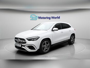 Used Mercedes-Benz GLA 2024 for sale - 78340131: Photo