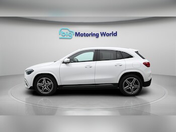 Used Mercedes-Benz GLA 2024 for sale - 78340131: Photo
