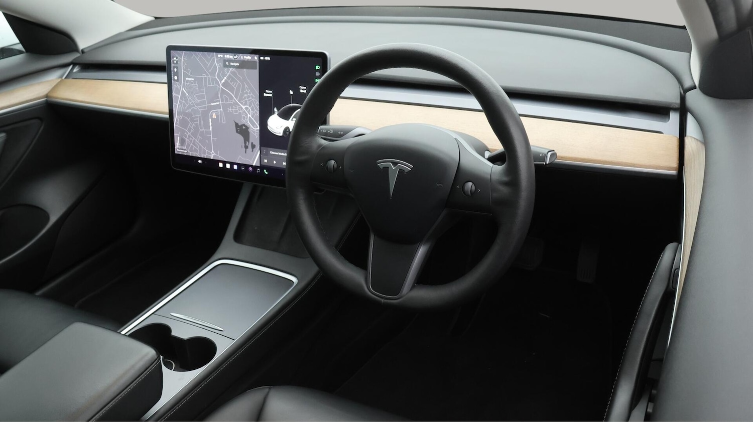 Used Tesla Model 3 2021 for sale - 76174726: Photo 10