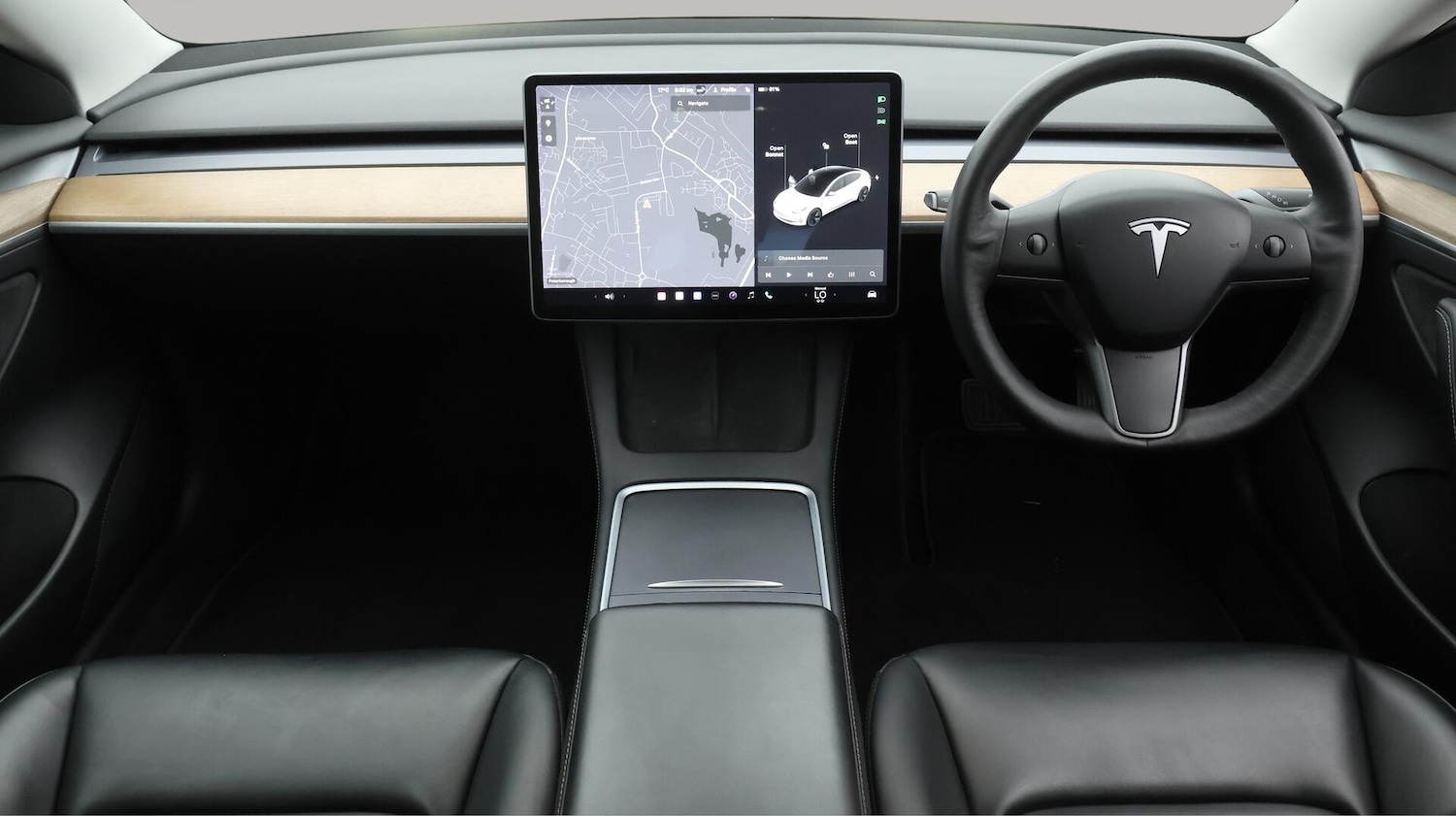 Used Tesla Model 3 2021 for sale - 76174726: Photo 14