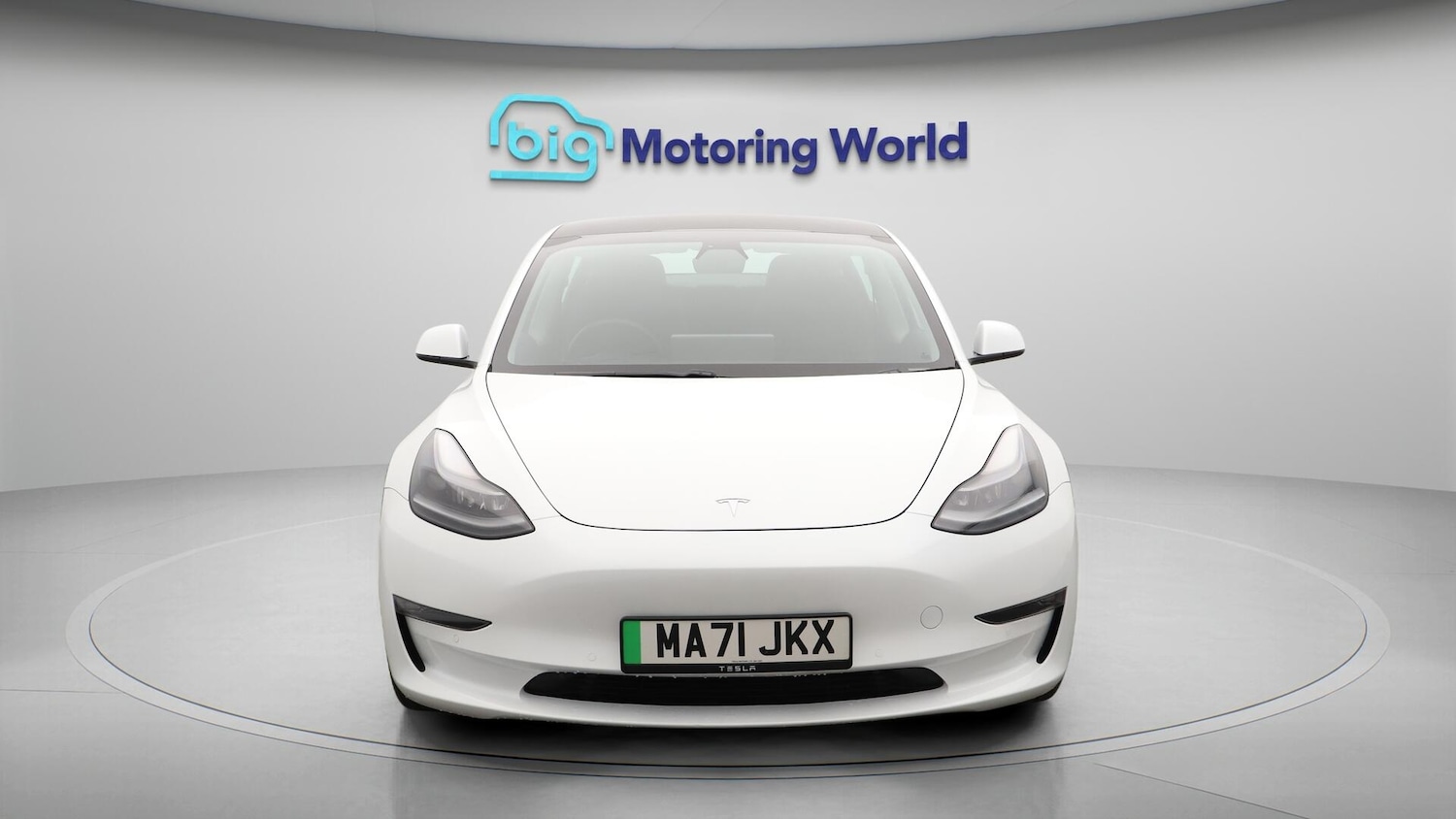 Used Tesla Model 3 2021 for sale - 76174726: Photo 3
