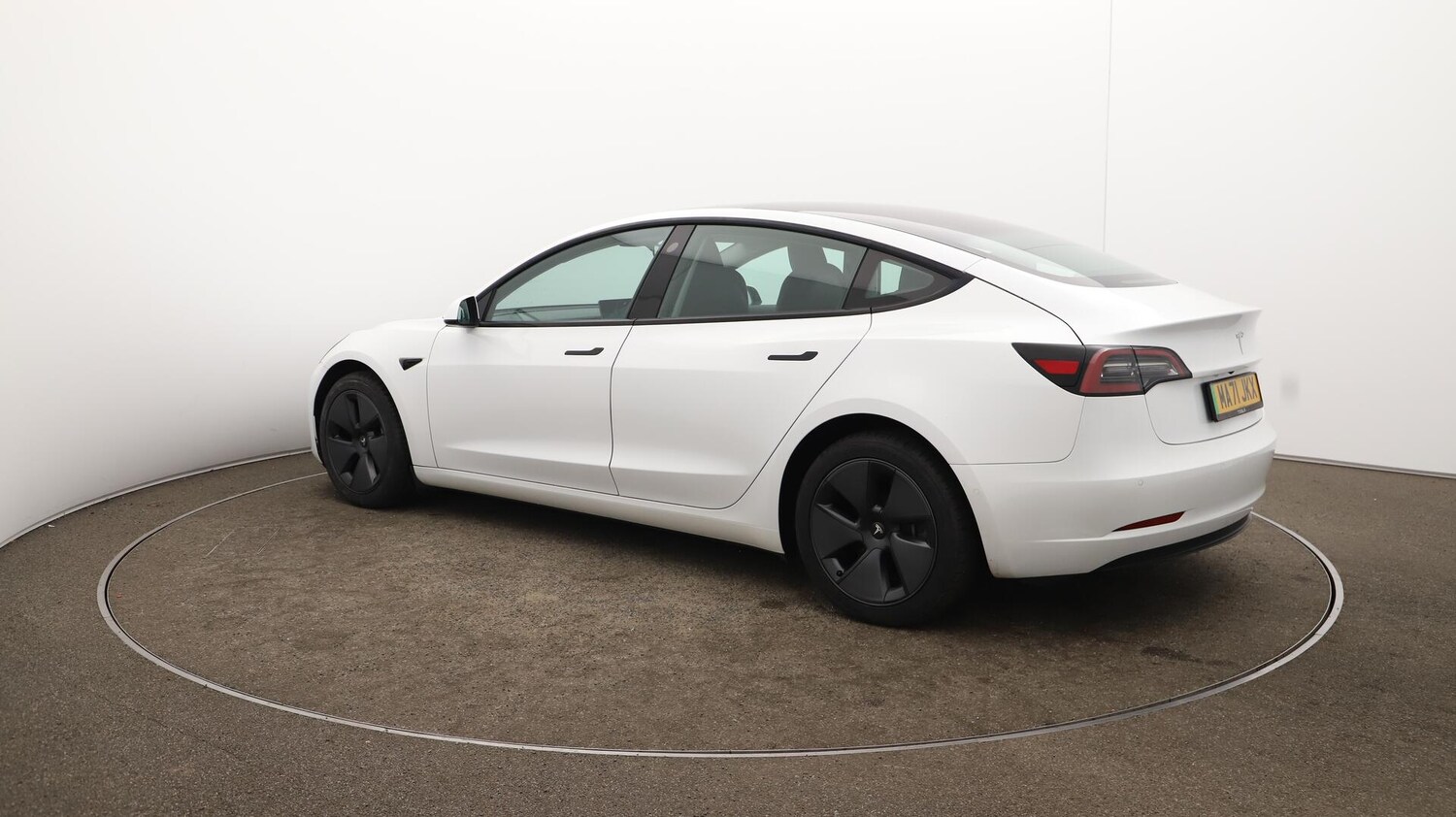 Used Tesla Model 3 2021 for sale - 76174726: Photo 36