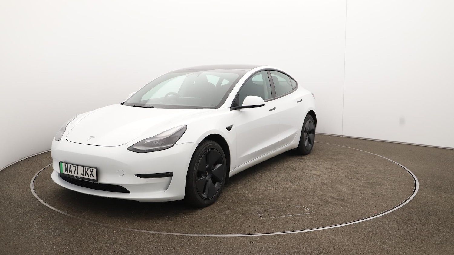 Used Tesla Model 3 2021 for sale - 76174726: Photo 38