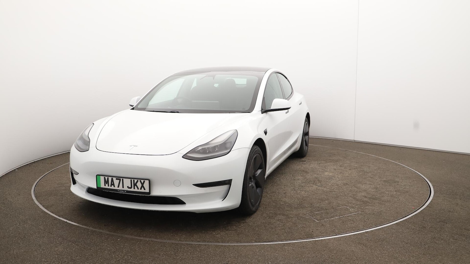 Used Tesla Model 3 2021 for sale - 76174726: Photo 39