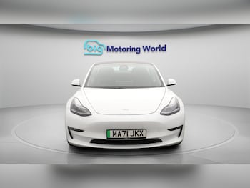 Used Tesla Model 3 2021 for sale - 76174726: Photo 3