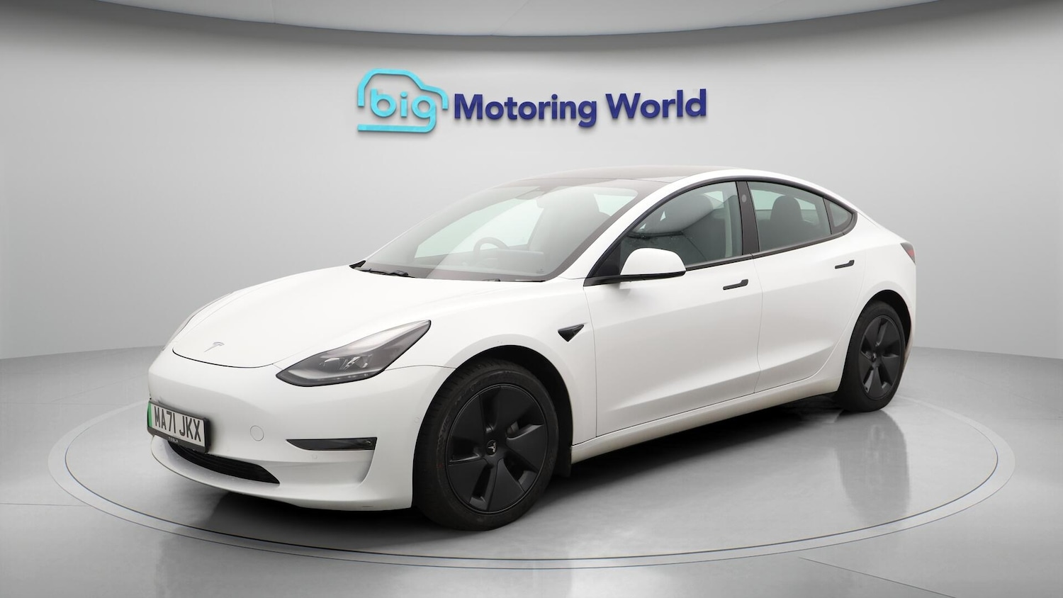 Used Tesla Model 3 2021 for sale - 76174726: Photo 4