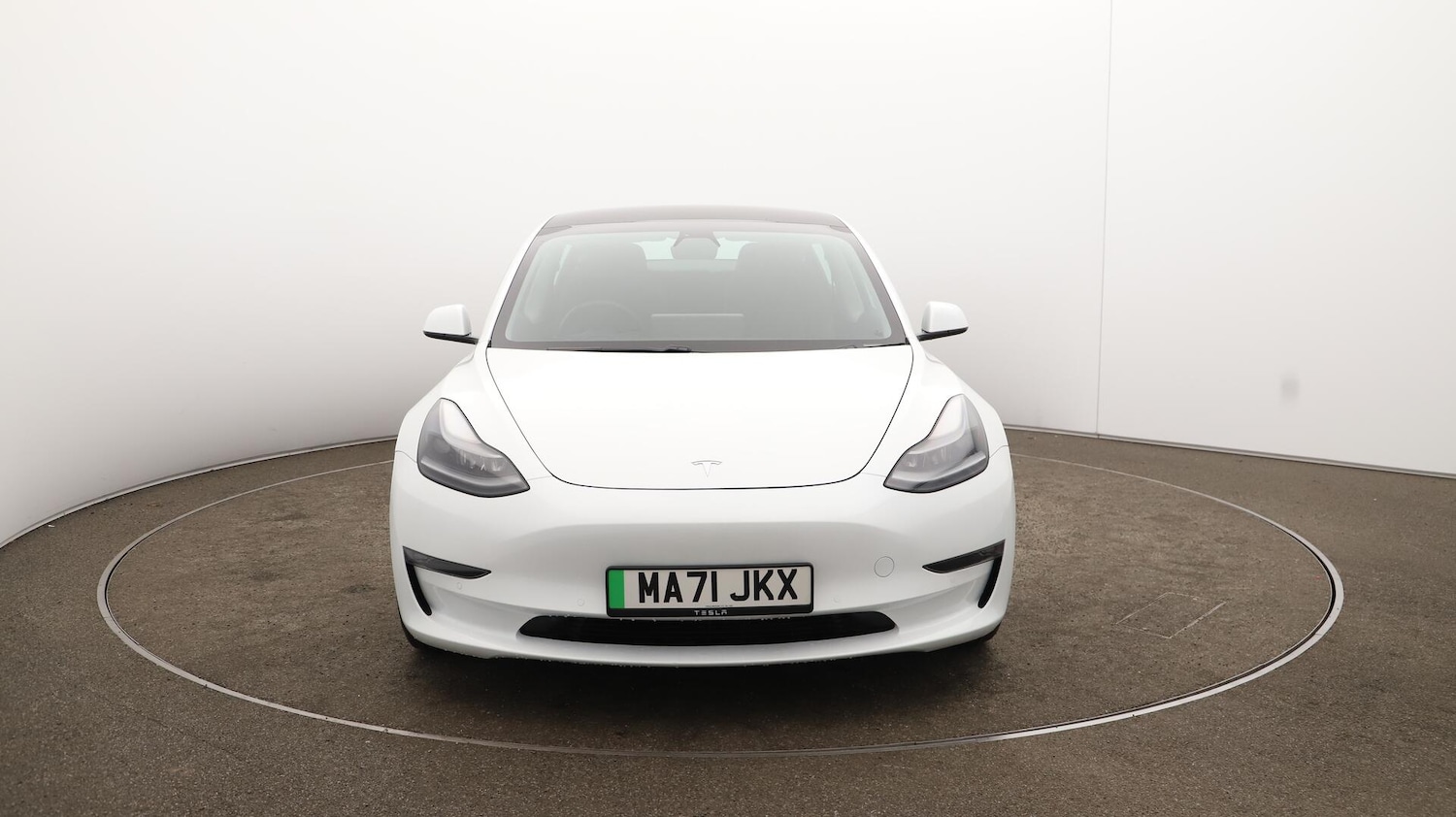 Used Tesla Model 3 2021 for sale - 76174726: Photo 41