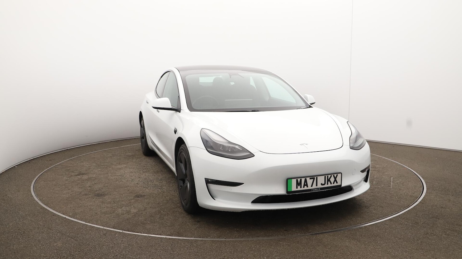 Used Tesla Model 3 2021 for sale - 76174726: Photo 43