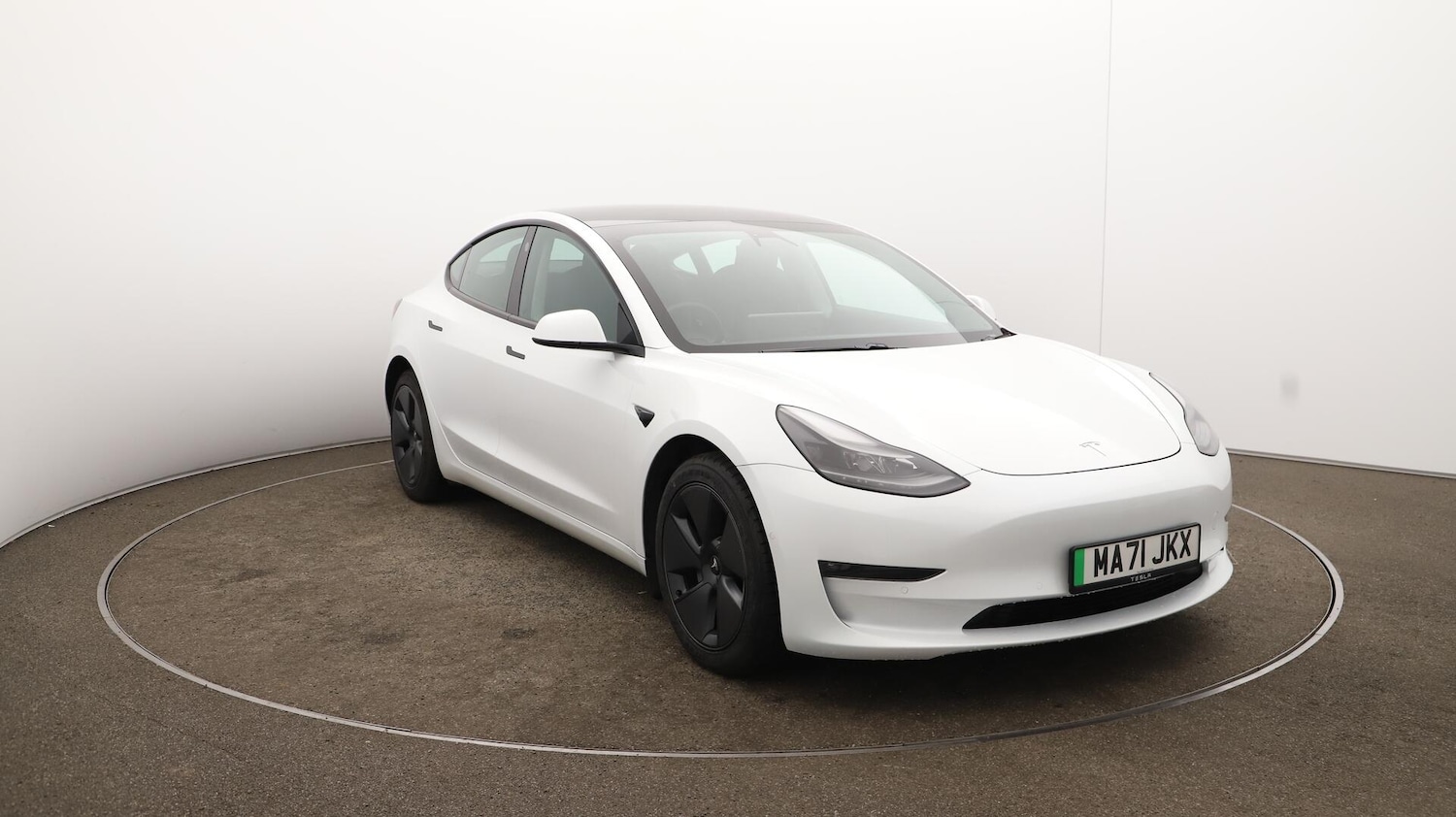 Used Tesla Model 3 2021 for sale - 76174726: Photo 44