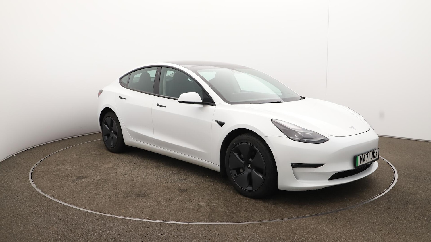 Used Tesla Model 3 2021 for sale - 76174726: Photo 45