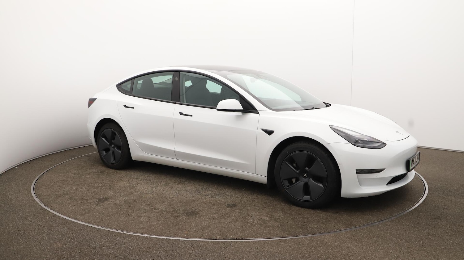 Used Tesla Model 3 2021 for sale - 76174726: Photo 46