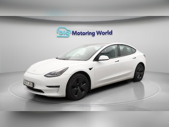 Used Tesla Model 3 2021 for sale - 76174726: Photo 4