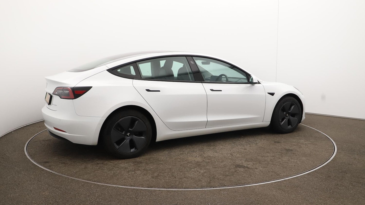 Used Tesla Model 3 2021 for sale - 76174726: Photo 53