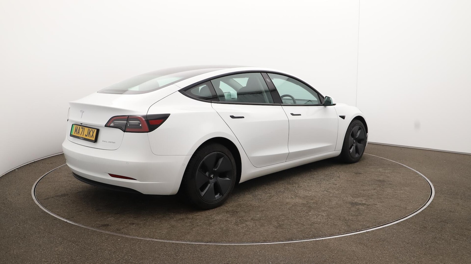 Used Tesla Model 3 2021 for sale - 76174726: Photo 55