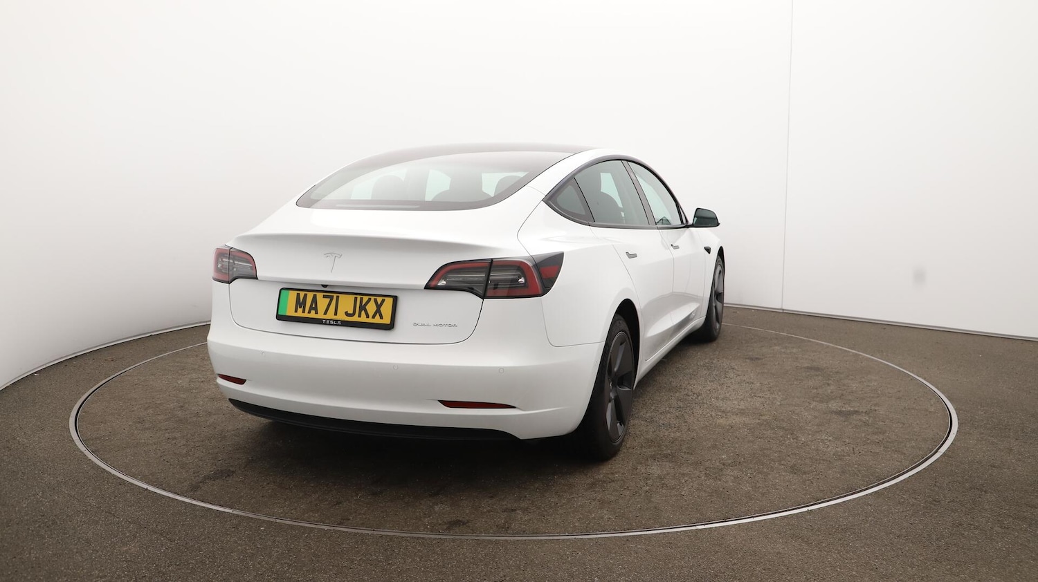 Used Tesla Model 3 2021 for sale - 76174726: Photo 57