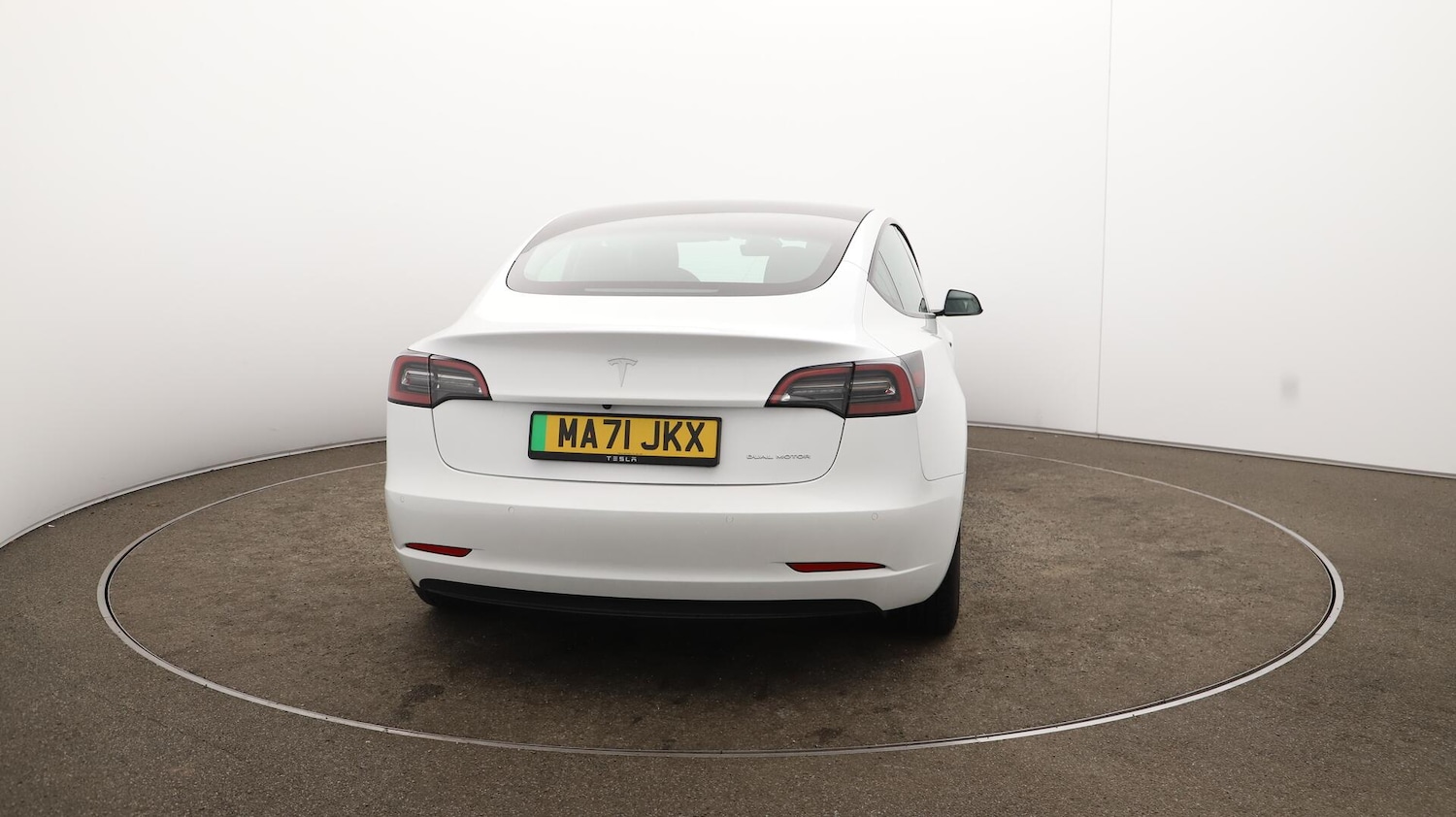 Used Tesla Model 3 2021 for sale - 76174726: Photo 58