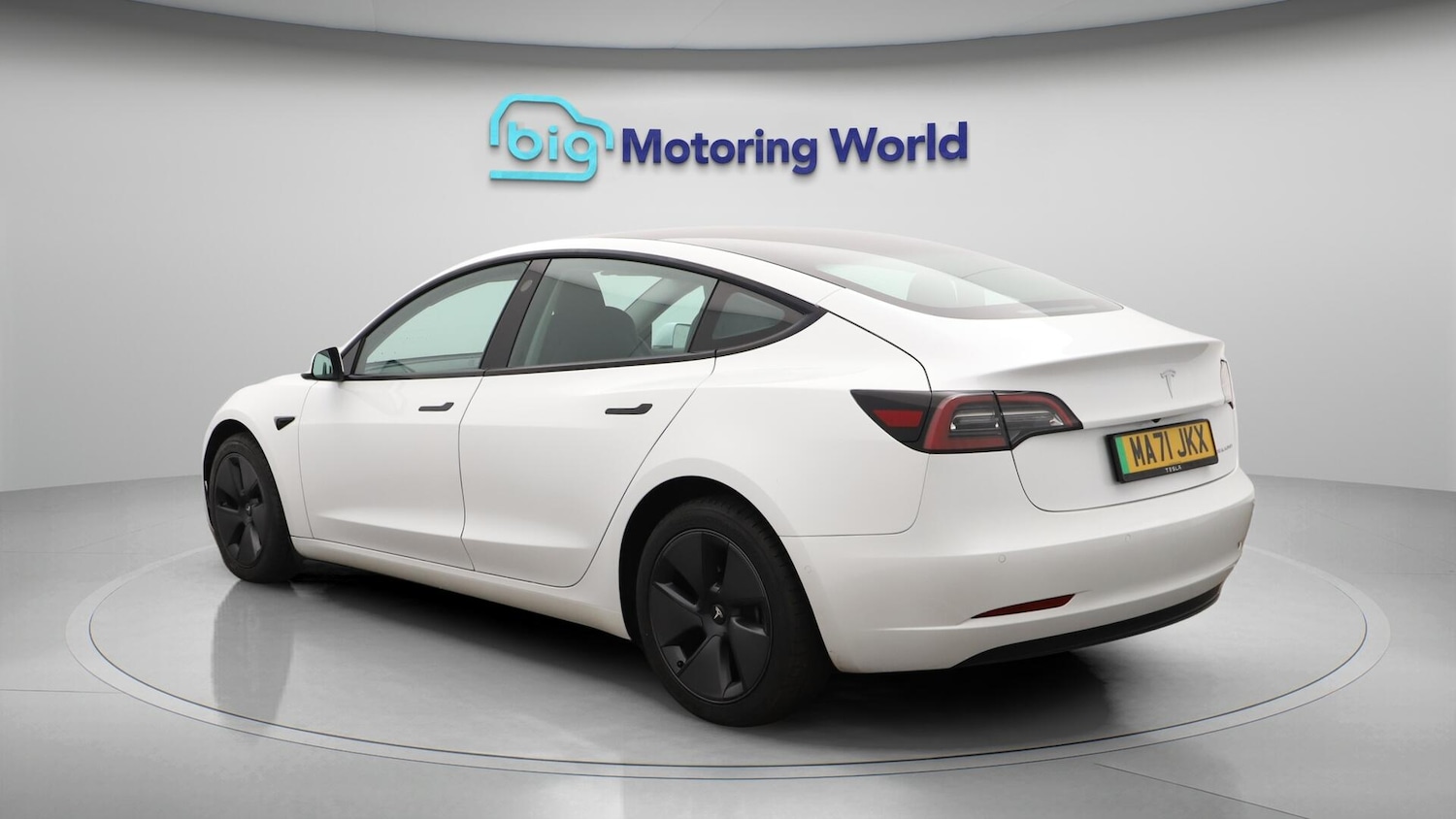Used Tesla Model 3 2021 for sale - 76174726: Photo 6