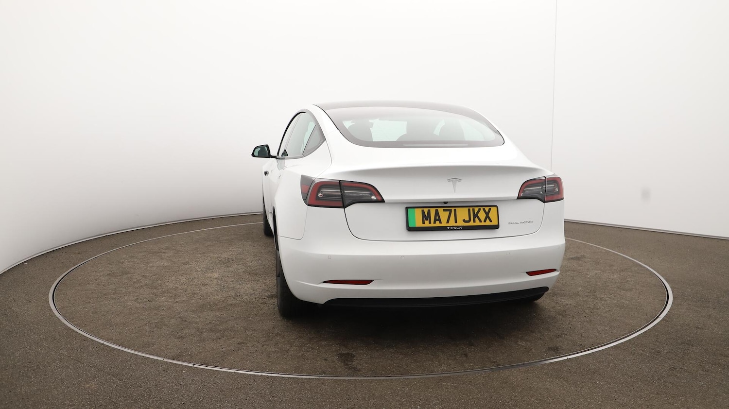 Used Tesla Model 3 2021 for sale - 76174726: Photo 61