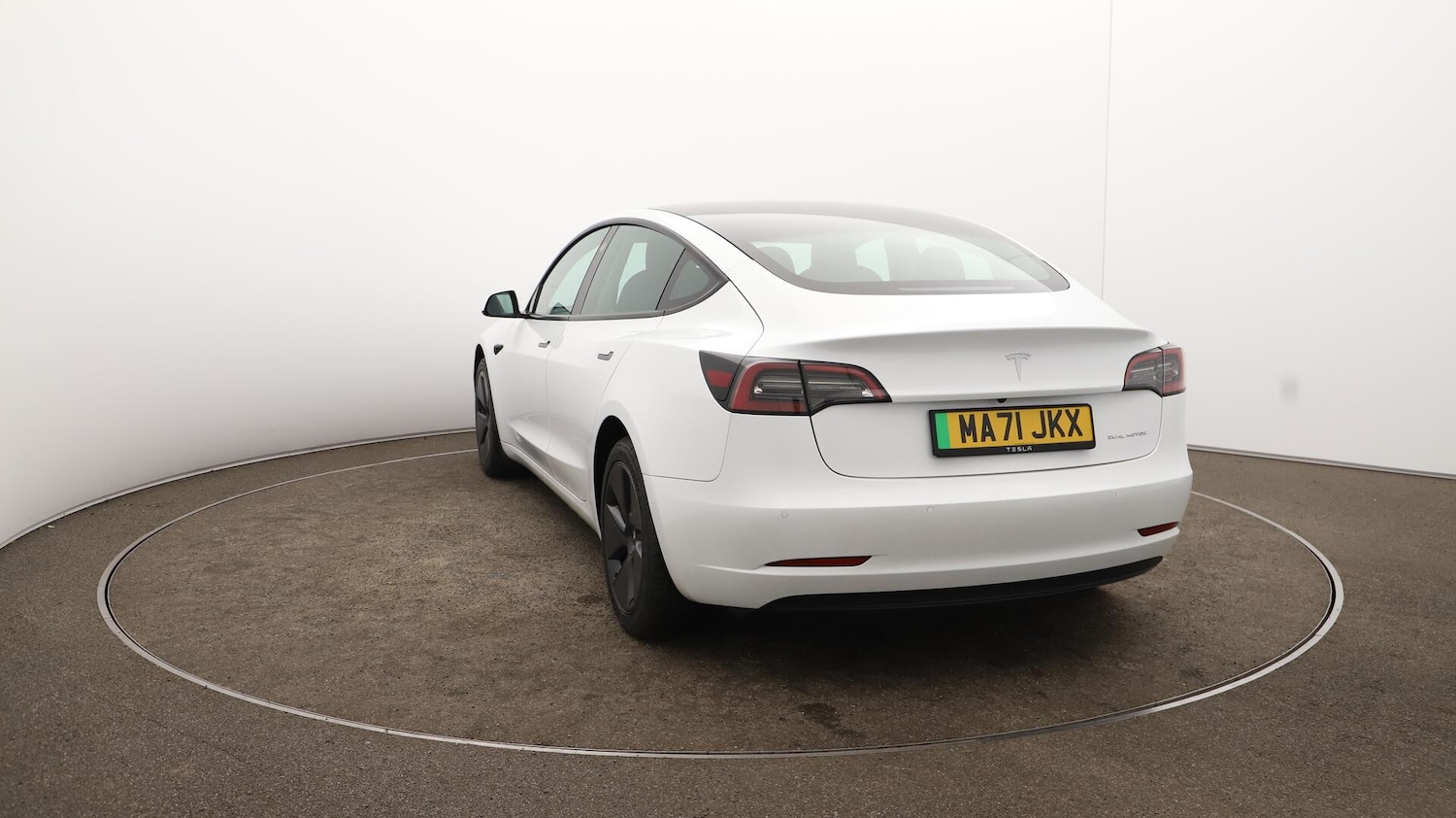 Used Tesla Model 3 2021 for sale - 76174726: Photo 62
